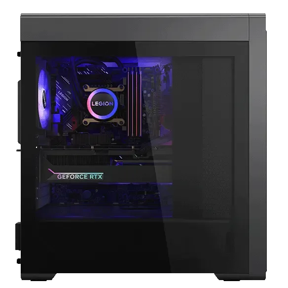 Компьютер Lenovo Legion Tower 7i Gen 10 (Intel) 90Y6001JUS (ЛЕНОВО) Компьютер Lenovo Legion Tower 7i Gen 10 (Intel) 90Y6001JUS (ЛЕНОВО)