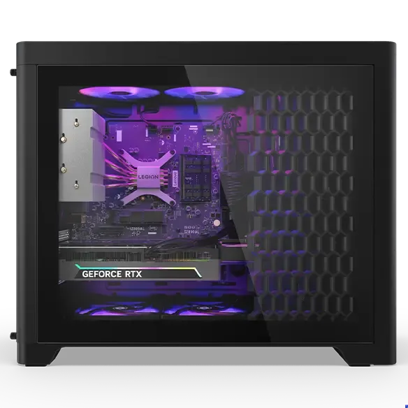 Lenovo Legion Tower 5i Gen 10 (30L Intel) 90YE000WUS - игровой компьютер (ЛЕНОВО) Lenovo Legion Tower 5i Gen 10 (30L Intel) 90YE000WUS - игровой компьютер (ЛЕНОВО)
