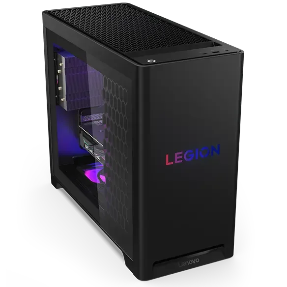 Lenovo Legion Tower 5i Gen 10 (30L Intel) 90YE000WUS - игровой компьютер (ЛЕНОВО) Lenovo Legion Tower 5i Gen 10 (30L Intel) 90YE000WUS - игровой компьютер (ЛЕНОВО)