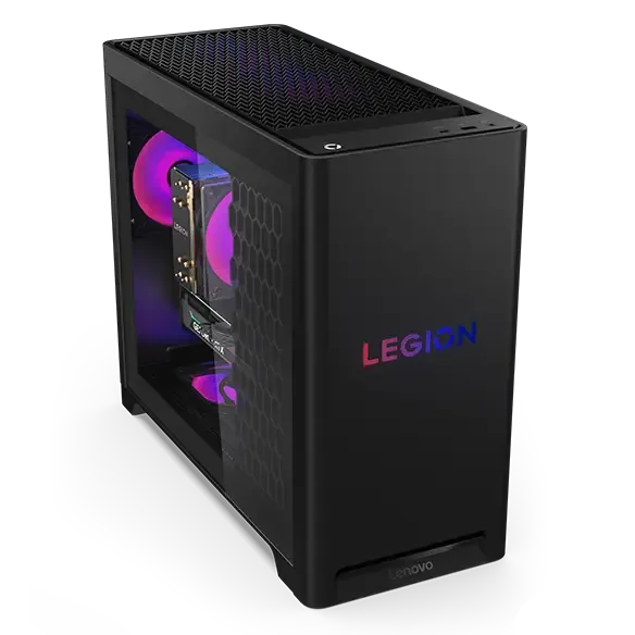 Lenovo Legion Tower 5a Gen 10 (30L AMD) 90YJ001LUS - игровой компьютер (ЛЕНОВО) Lenovo Legion Tower 5a Gen 10 (30L AMD) 90YJ001LUS - игровой компьютер (ЛЕНОВО)