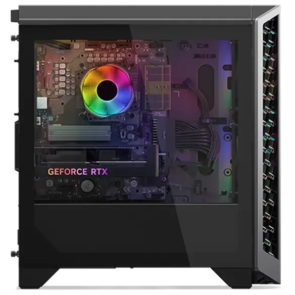 Lenovo 91DF000UUS игровой компьютер LOQ Tower 26ADR10 (ЛЕНОВО) Lenovo 91DF000UUS игровой компьютер LOQ Tower 26ADR10 (ЛЕНОВО)
