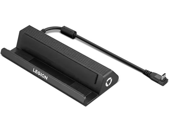 Lenovo GX91P83696 док-станция Legion Go USB-C Dock (ЛЕНОВО) Lenovo GX91P83696 док-станция Legion Go USB-C Dock (ЛЕНОВО)