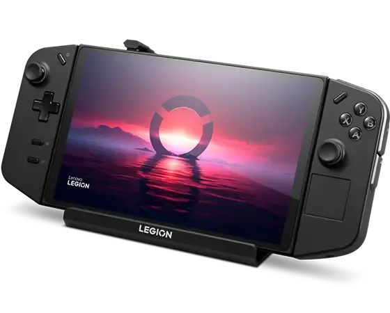 Lenovo GX91P83696 док-станция Legion Go USB-C Dock (ЛЕНОВО) Lenovo GX91P83696 док-станция Legion Go USB-C Dock (ЛЕНОВО)