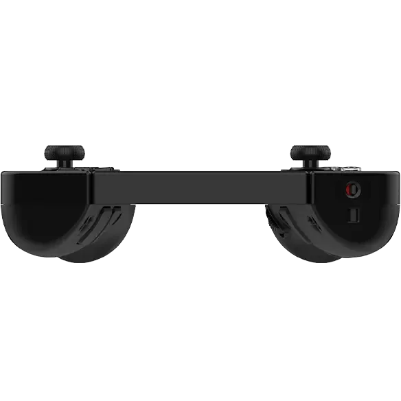 Lenovo GXH1R61506 насадки для стиков Legion Go Eclipse Black (ЛЕНОВО) Lenovo GXH1R61506 насадки для стиков Legion Go Eclipse Black (ЛЕНОВО)