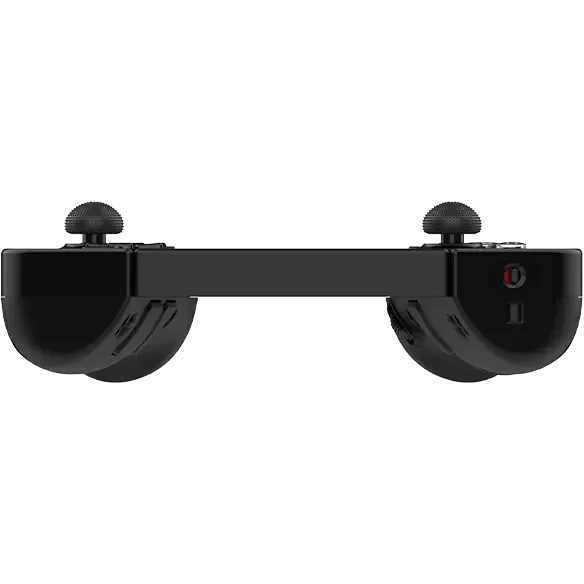 Lenovo GXH1R61506 насадки для стиков Legion Go Eclipse Black (ЛЕНОВО) Lenovo GXH1R61506 насадки для стиков Legion Go Eclipse Black (ЛЕНОВО)
