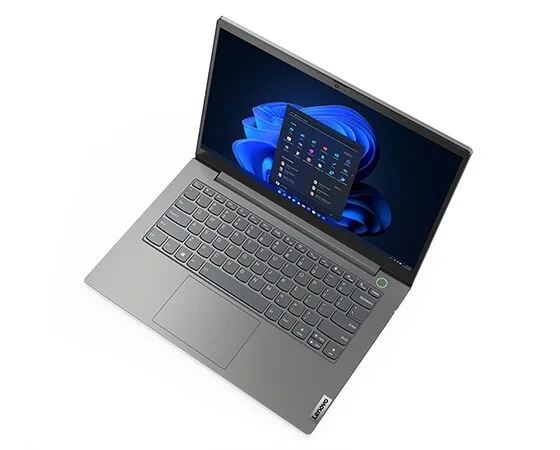 Lenovo LEN101B0014 бизнес-ноутбук ThinkBook 14 Gen 4 (14 Lenovo LEN101B0014 бизнес-ноутбук ThinkBook 14 Gen 4 (14