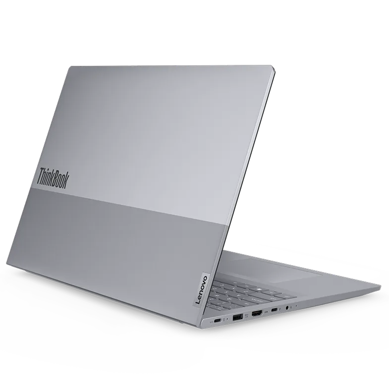 Lenovo ThinkBook 16 Gen 8 (16″ Intel) LEN101B0050 - бизнес-ноутбук (ЛЕНОВО) Lenovo ThinkBook 16 Gen 8 (16″ Intel) LEN101B0050 - бизнес-ноутбук (ЛЕНОВО)