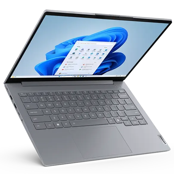 Lenovo ThinkBook 14 Gen 8 (14″ Intel) LEN101B0051 - бизнес-ноутбук (ЛЕНОВО) Lenovo ThinkBook 14 Gen 8 (14″ Intel) LEN101B0051 - бизнес-ноутбук (ЛЕНОВО)