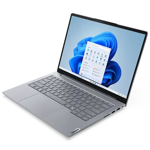 Lenovo ThinkBook 14 Gen 9 (14″ Intel) LEN101B0058 - бизнес-ноутбук (ЛЕНОВО) Lenovo ThinkBook 14 Gen 9 (14″ Intel) LEN101B0058 - бизнес-ноутбук (ЛЕНОВО)