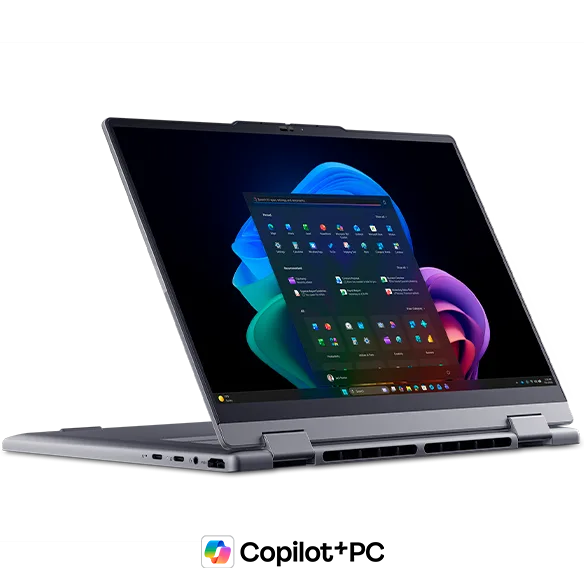Ноутбук-трансформер Lenovo ThinkBook 14 2-in-1 Gen 6 (14″ Intel) LEN101B0064