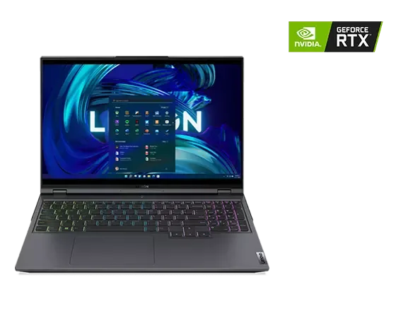 Lenovo Legion 5i Pro Gen 7 (16 Lenovo Legion 5i Pro Gen 7 (16