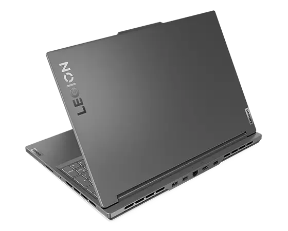 Lenovo Legion Slim 5 Gen 8 (16″ AMD) LEN101G0030 - игровой ноутбук (ЛЕНОВО) Lenovo Legion Slim 5 Gen 8 (16″ AMD) LEN101G0030 - игровой ноутбук (ЛЕНОВО)