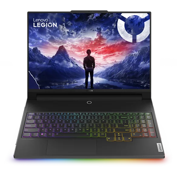 Lenovo Legion 9i Gen 9 (16″ Intel) LEN101G0031 - игровой ноутбук (ЛЕНОВО) Lenovo Legion 9i Gen 9 (16″ Intel) LEN101G0031 - игровой ноутбук (ЛЕНОВО)