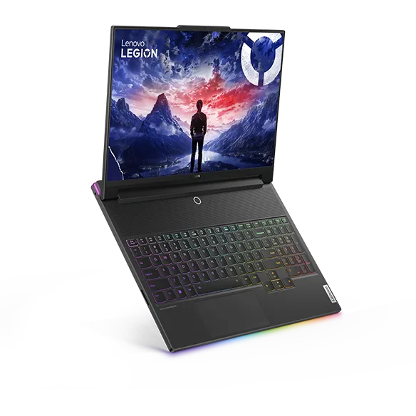 Lenovo Legion 9i Gen 9 (16″ Intel) LEN101G0031 - игровой ноутбук (ЛЕНОВО) Lenovo Legion 9i Gen 9 (16″ Intel) LEN101G0031 - игровой ноутбук (ЛЕНОВО)