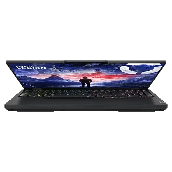 Lenovo Legion Pro 5i Gen 9 (16″ Intel) LEN101G0033 - игровой ноутбук (ЛЕНОВО) Lenovo Legion Pro 5i Gen 9 (16″ Intel) LEN101G0033 - игровой ноутбук (ЛЕНОВО)