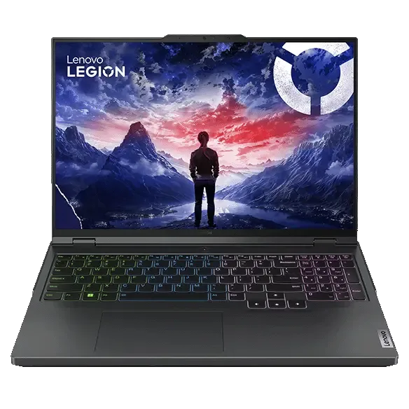 Lenovo Legion Pro 5i Gen 9 (16″ Intel) LEN101G0033 - игровой ноутбук (ЛЕНОВО) Lenovo Legion Pro 5i Gen 9 (16″ Intel) LEN101G0033 - игровой ноутбук (ЛЕНОВО)