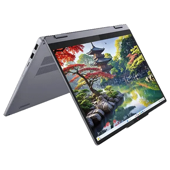 Lenovo IdeaPad 5i 2-in-1 (14″ Intel) LEN101I0123 (ЛЕНОВО) Lenovo IdeaPad 5i 2-in-1 (14″ Intel) LEN101I0123 (ЛЕНОВО)