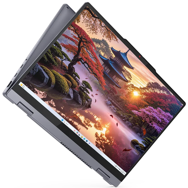 Lenovo IdeaPad 5 2-in-1 (14 Lenovo IdeaPad 5 2-in-1 (14