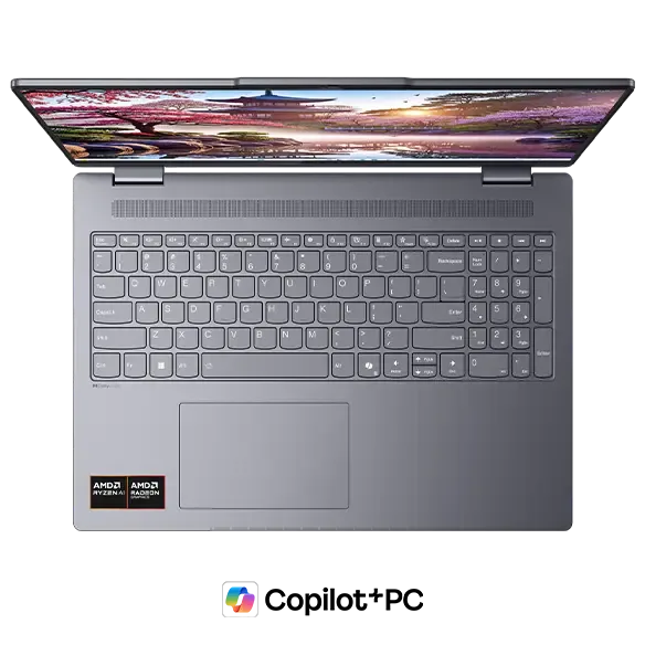 Lenovo LEN101I0126 ноутбук-трансформер IdeaPad 5 2-in-1 (16″ AMD) (ЛЕНОВО) Lenovo LEN101I0126 ноутбук-трансформер IdeaPad 5 2-in-1 (16″ AMD) (ЛЕНОВО)