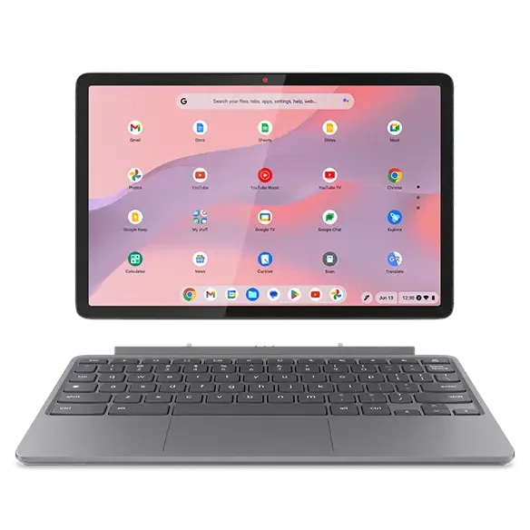 Lenovo Chromebook Duet Gen 9 (11″ MediaTek) LEN101L0047 (ЛЕНОВО) Lenovo Chromebook Duet Gen 9 (11″ MediaTek) LEN101L0047 (ЛЕНОВО)