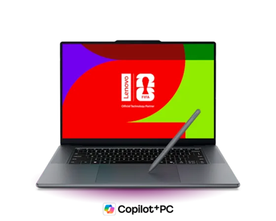 Lenovo Pro 9i Aura Edition (16″ Intel) LEN101L0069 (ЛЕНОВО) Lenovo Pro 9i Aura Edition (16″ Intel) LEN101L0069 (ЛЕНОВО)