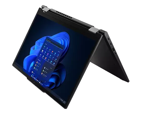 Ноутбук-трансформер Lenovo ThinkPad X13 Yoga Gen 4 (13