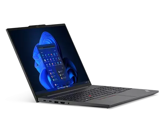 Lenovo ThinkPad E16 Gen 1 LEN101T0067 - ноутбук (ЛЕНОВО) Lenovo ThinkPad E16 Gen 1 LEN101T0067 - ноутбук (ЛЕНОВО)