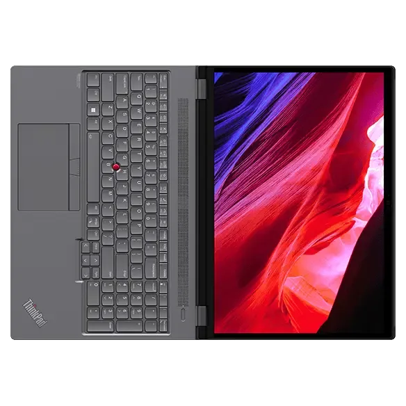 Lenovo ThinkPad P16 Gen 2 (16 Lenovo ThinkPad P16 Gen 2 (16