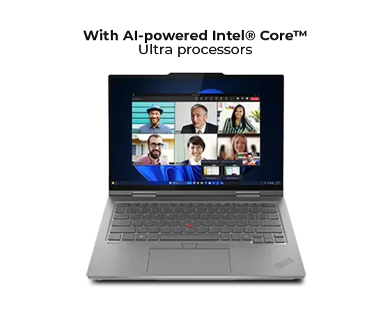 Lenovo ThinkPad X1 2-in-1 Gen 9 (14 Lenovo ThinkPad X1 2-in-1 Gen 9 (14