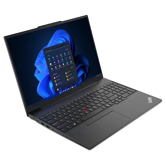 Lenovo ThinkPad E16 Gen 2 LEN101T0088 - ноутбук (ЛЕНОВО) Lenovo ThinkPad E16 Gen 2 LEN101T0088 - ноутбук (ЛЕНОВО)