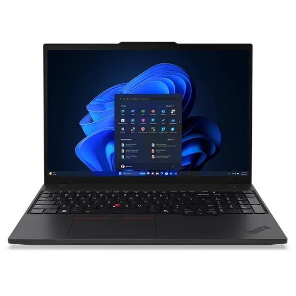 Lenovo ThinkPad T16 Gen 3 LEN101T0094 - ноутбук (ЛЕНОВО) Lenovo ThinkPad T16 Gen 3 LEN101T0094 - ноутбук (ЛЕНОВО)