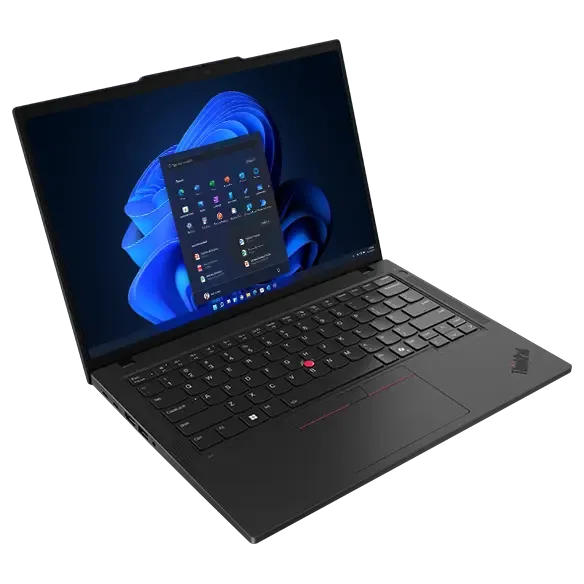 Lenovo ThinkPad T14 Gen 5 LEN101T0102 - ноутбук 14 Lenovo ThinkPad T14 Gen 5 LEN101T0102 - ноутбук 14