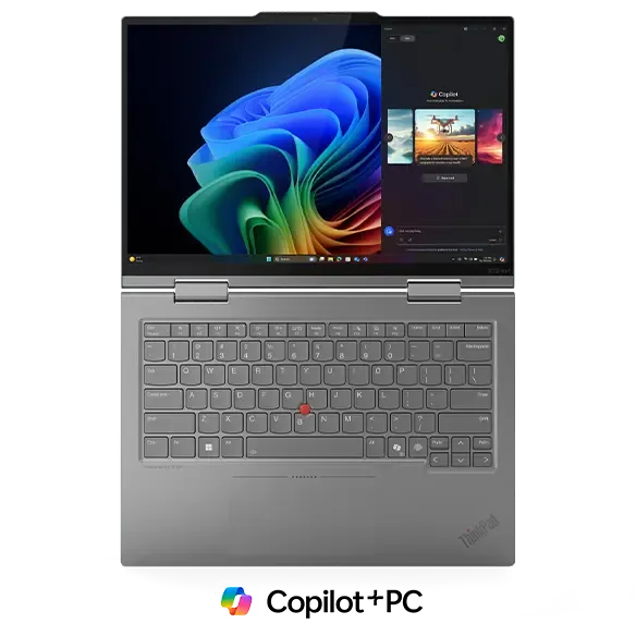 Lenovo ThinkPad X1 2-in-1 Gen 10 Aura Edition LEN101T0112 ноутбук-трансформер (ЛЕНОВО) Lenovo ThinkPad X1 2-in-1 Gen 10 Aura Edition LEN101T0112 ноутбук-трансформер (ЛЕНОВО)