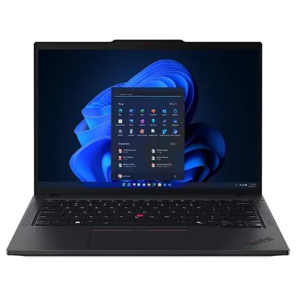 Lenovo ThinkPad T14 Gen 6 LEN101T0126 - ноутбук 14 Lenovo ThinkPad T14 Gen 6 LEN101T0126 - ноутбук 14