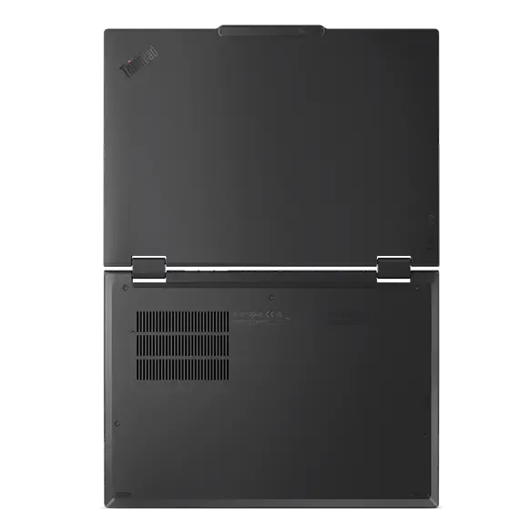 Lenovo ThinkPad T14s 2-in-1 LEN101T0128 - ноутбук-трансформер 14 Lenovo ThinkPad T14s 2-in-1 LEN101T0128 - ноутбук-трансформер 14