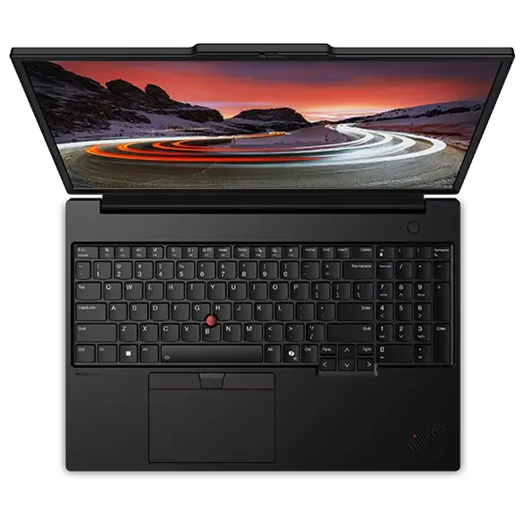 Lenovo ThinkPad P16s Gen 4 LEN101T0146 - мобильная рабочая станция (ЛЕНОВО) Lenovo ThinkPad P16s Gen 4 LEN101T0146 - мобильная рабочая станция (ЛЕНОВО)