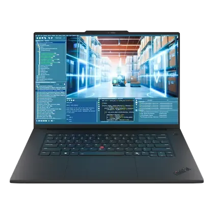 Ноутбук Lenovo ThinkPad T1g Gen 8 (16 Ноутбук Lenovo ThinkPad T1g Gen 8 (16
