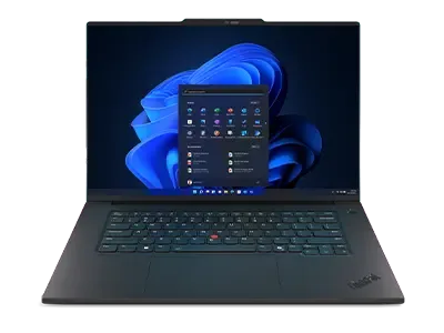 Ноутбук Lenovo ThinkPad T1g Gen 8 (16 Ноутбук Lenovo ThinkPad T1g Gen 8 (16