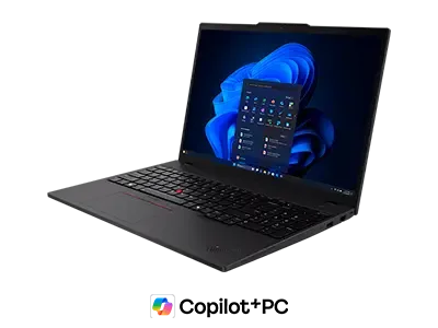 Ноутбук Lenovo ThinkPad T16 Gen 4 (16 Ноутбук Lenovo ThinkPad T16 Gen 4 (16