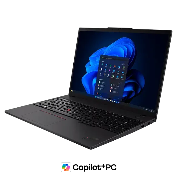 Ноутбук Lenovo ThinkPad T16 Gen 4 (16 Ноутбук Lenovo ThinkPad T16 Gen 4 (16
