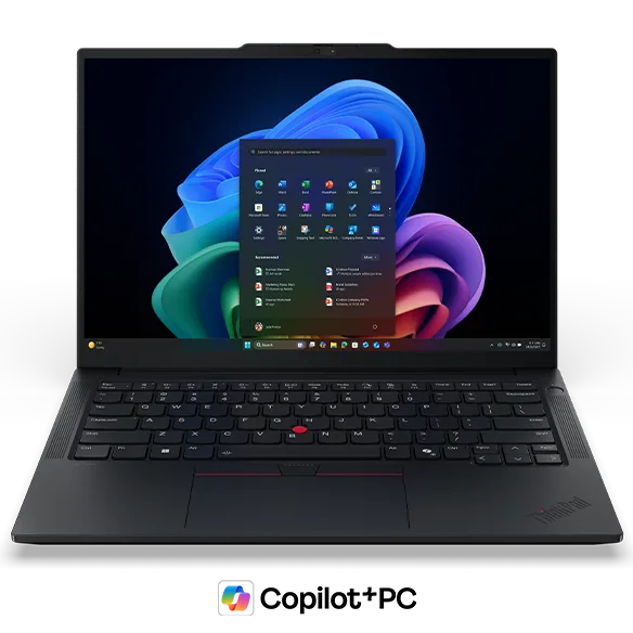 Ноутбук Lenovo ThinkPad E14 Gen 8 (14