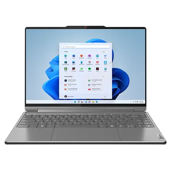 Lenovo Yoga 9i 2-in-1 (14″ Intel) LEN101Y0043 - ноутбук-трансформер