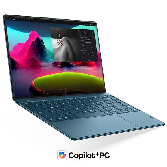 Lenovo Yoga Slim 9i Gen 10 (14 Lenovo Yoga Slim 9i Gen 10 (14