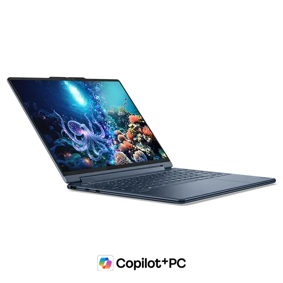 Lenovo Yoga 9i 2-in-1 Aura Edition (14 Lenovo Yoga 9i 2-in-1 Aura Edition (14