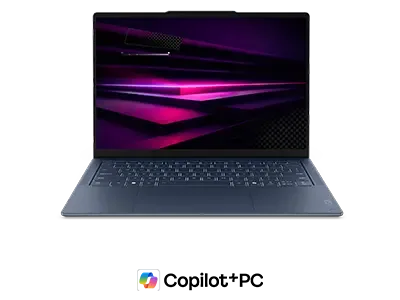 Lenovo Yoga Slim 7x (14 Lenovo Yoga Slim 7x (14