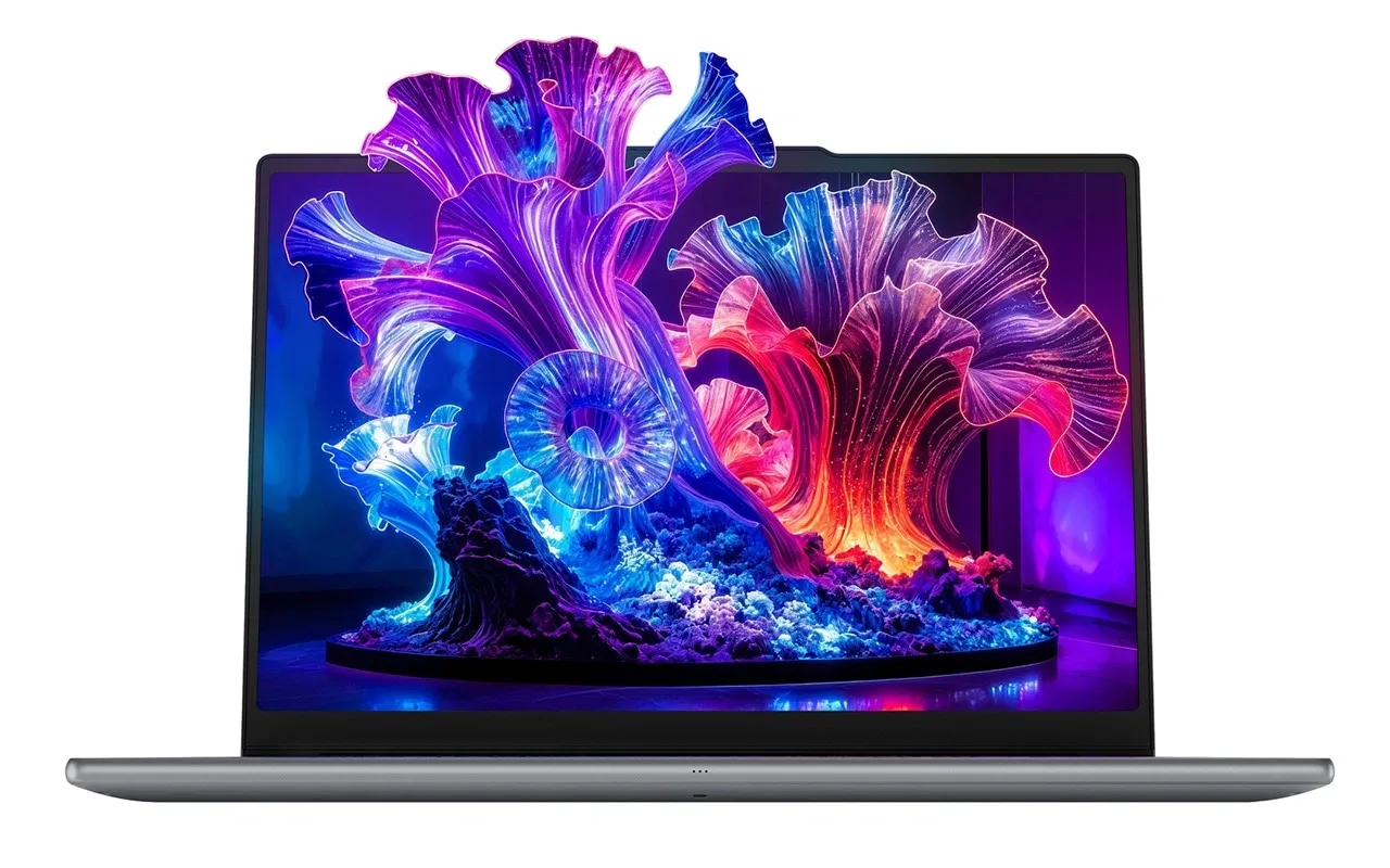 Lenovo Yoga Pro 7i Gen 11 Aura Edition (15 Lenovo Yoga Pro 7i Gen 11 Aura Edition (15