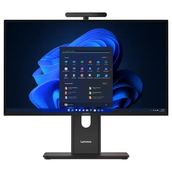 Моноблок Lenovo ThinkCentre M90a Gen 6 23.8