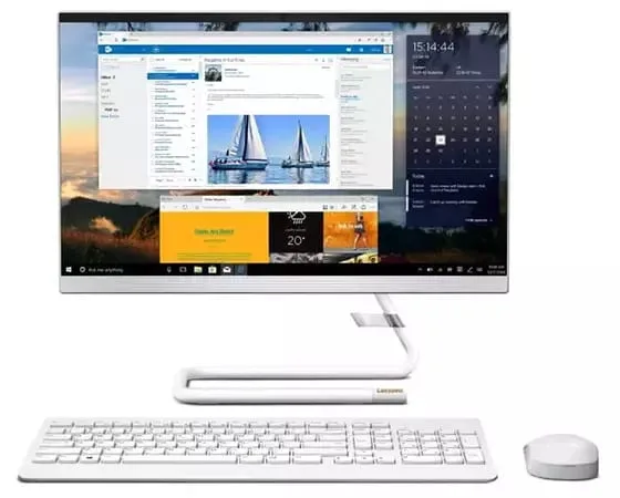 Lenovo AIO 3i (22) LEN102D0012 (ЛЕНОВО) Lenovo AIO 3i (22) LEN102D0012 (ЛЕНОВО)