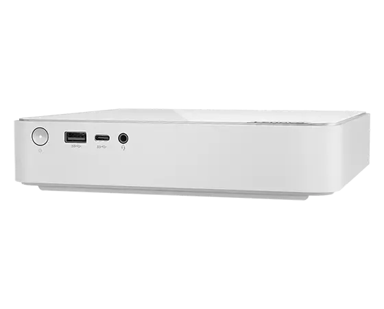 Компьютер Lenovo Mini Gen 8 (1L Intel) LEN102D0032