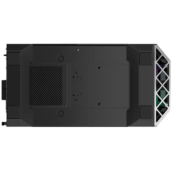 Lenovo LOQ Tower 26ADR10 AMD LEN102Q0004 игровой компьютер (ЛЕНОВО) Lenovo LOQ Tower 26ADR10 AMD LEN102Q0004 игровой компьютер (ЛЕНОВО)